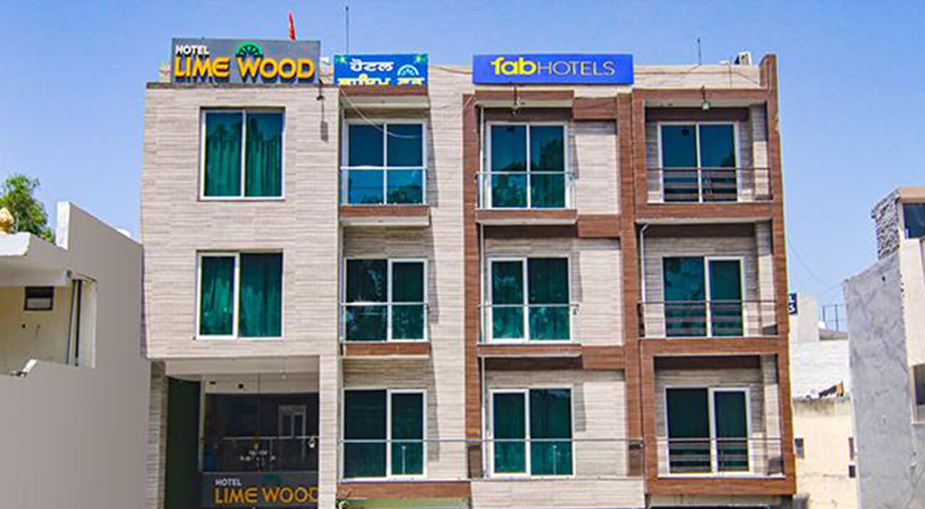 CHD Hotels